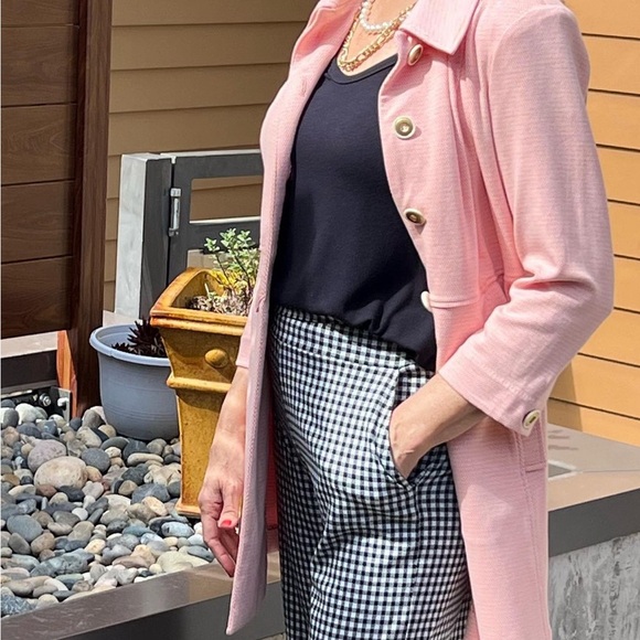 Cabi Bombshell Crop (style 6047) - Picture 6 of 13